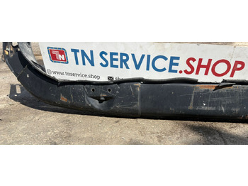 Støtfanger for Lastebil Barra paraurti DAF: bilde 4