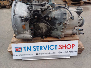 Girkasse Cambio Manuale VT2514 Volvo FH12 460: bilde 4