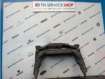 Karosseri og eksteriør IVECO