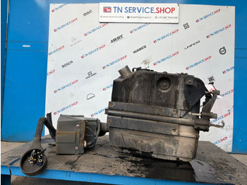 AdBlue tank IVECO