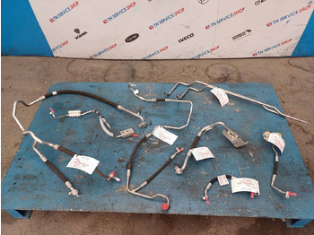 A/C del MERCEDES-BENZ