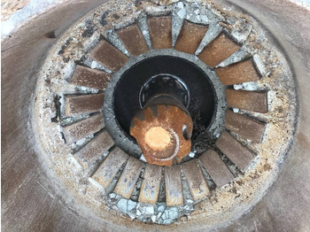 Konknuser Morgardshammar Symons Cone crusher Kruszarka stożkowa: bilde 5