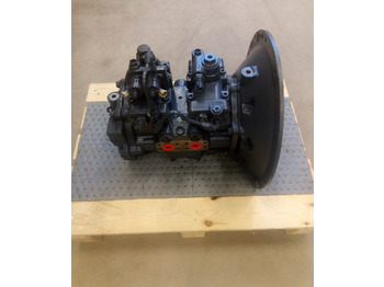 Hydraulisk pumpe HITACHI