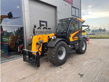 Teleskoplastere DIECI