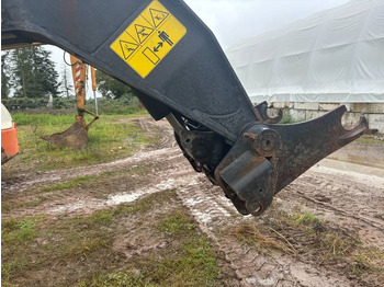 Teleskoplastere BOBCAT TL470