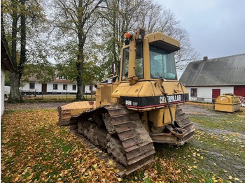 Bulldozer CAT D5N LGP PAT: bilde 3
