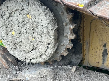 Bulldozer CAT D5N LGP PAT: bilde 5