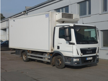 Leie  MAN 8.190 ThermoKing V800MAX, 2 Kammern MAN 8.190 ThermoKing V800MAX, 2 Kammern: bilde 2