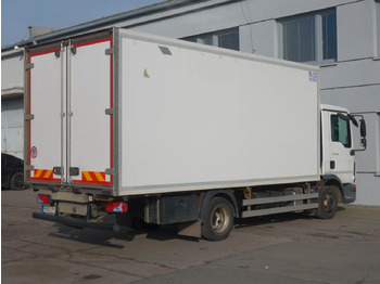 Leie  MAN 8.190 ThermoKing V800MAX, 2 Kammern MAN 8.190 ThermoKing V800MAX, 2 Kammern: bilde 5