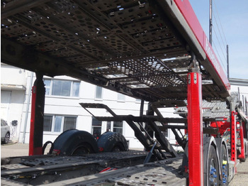 Leie  Mercedes-Benz Actros 1843 MP5 Metago Pro / Metago Pro VDI Mercedes-Benz Actros 1843 MP5 Metago Pro / Metago Pro VDI: bilde 5