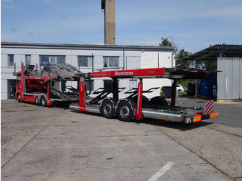 Leie  Mercedes-Benz Actros 1843 MP5 Metago Pro / Metago Pro VDI Mercedes-Benz Actros 1843 MP5 Metago Pro / Metago Pro VDI: bilde 3