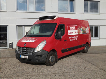 Kjølebil RENAULT Master