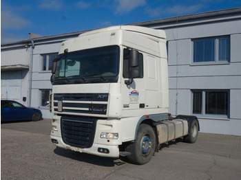 Trekkvogn DAF XF 460