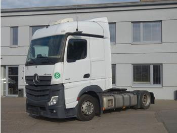 Trekkvogn MERCEDES-BENZ Actros 1845