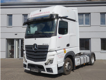 Trekkvogn MERCEDES-BENZ Actros 1848