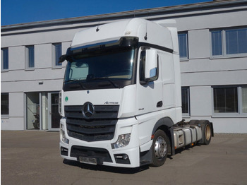 Trekkvogn MERCEDES-BENZ Actros 1848