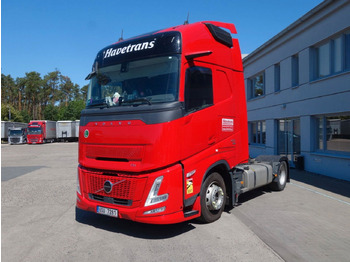 Trekkvogn VOLVO FH 460