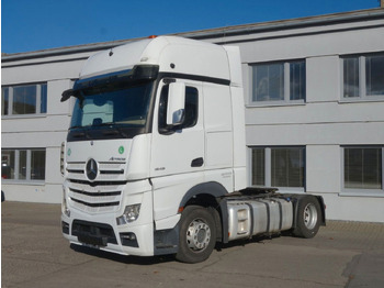 Trekkvogn Mercedes-Benz Actros 1848 Giga Space, Standard: bilde 2