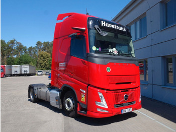 Trekkvogn Volvo FH 460 460XL Aero,IParkCool, Full LED,Turbo Compound: bilde 2