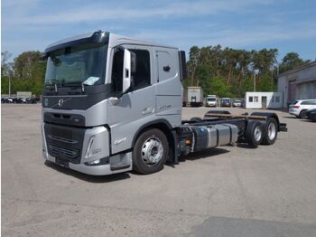 Chassis lastebil VOLVO FM 460