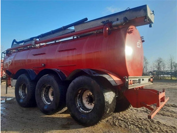 Gjødselvogn AP GV 25: bilde 5 Gjødselvogn AP GV 25: bilde 5