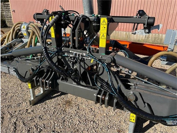 Blautgjødsel injektor Kaweco PRO-JECT 1200: bilde 2