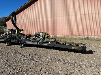 Blautgjødsel injektor Kaweco PRO-JECT 1200: bilde 4