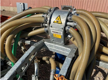 Blautgjødsel injektor Kaweco PRO-JECT 1200: bilde 5