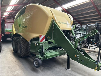 Firkantpresse KRONE Big pack