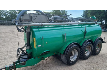 Gjødselvogn SAMSON