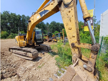 Beltegraver CAT 318C: bilde 2 Beltegraver CAT 318C: bilde 2