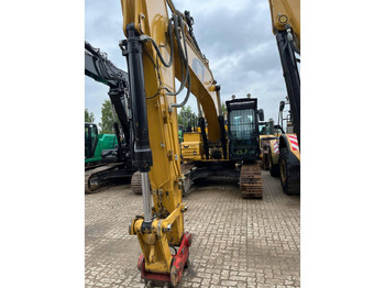 Beltegraver CATERPILLAR 326FLN