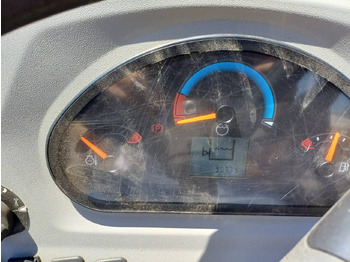 Liten vegvals CAT CB2.7-03GC: bilde 5 Liten vegvals CAT CB2.7-03GC: bilde 5