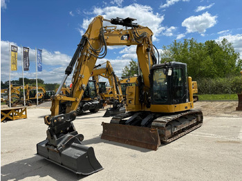 Beltegraver CATERPILLAR 315FLCR