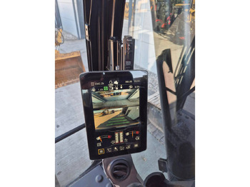 Beltegraver CAT 323: bilde 5