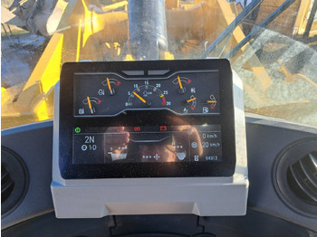 Hjullaster CAT 972: bilde 5