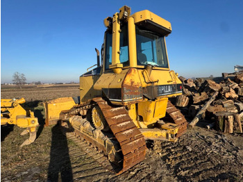 Bulldozer CAT D5NXL: bilde 4