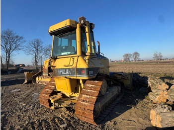 Bulldozer CAT D5NXL: bilde 3
