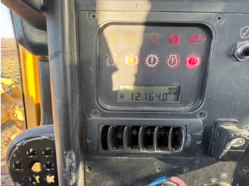 Bulldozer CAT D5NXL: bilde 5