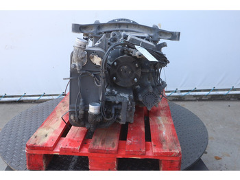 Girkasse for Lastebil MAN 12+2GZ 2700DD + RET 81.32004-6462: bilde 4