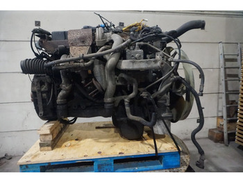 Motor for Lastebil MAN D0836LFL65 EURO5 340PS: bilde 3
