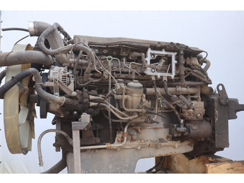 Motor MAN