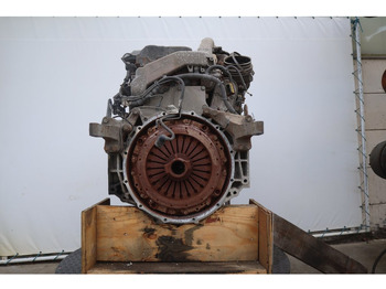 Motor for Lastebil MAN D2676LF25 EURO6 480PS: bilde 2