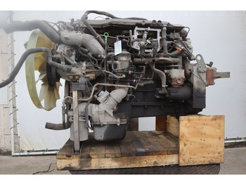 Motor for Lastebil MAN D2676LF25 EURO6 480PS: bilde 3