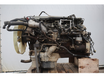 Motor for Lastebil MAN D2676LF53 EURO6 420PS: bilde 4 Motor for Lastebil MAN D2676LF53 EURO6 420PS: bilde 4