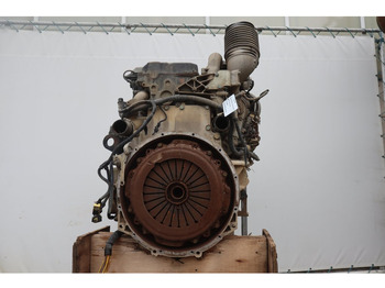 Motor for Lastebil MAN D2676LF53 EURO6 420PS: bilde 2 Motor for Lastebil MAN D2676LF53 EURO6 420PS: bilde 2