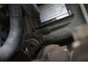 Motor for Lastebil MAN D2676LF53 EURO6 420PS: bilde 5 Motor for Lastebil MAN D2676LF53 EURO6 420PS: bilde 5