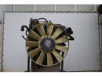 Motor for Lastebil MAN D2676LF53 EURO6 420PS: bilde 3 Motor for Lastebil MAN D2676LF53 EURO6 420PS: bilde 3