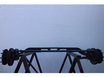 Foraksel MERCEDES-BENZ