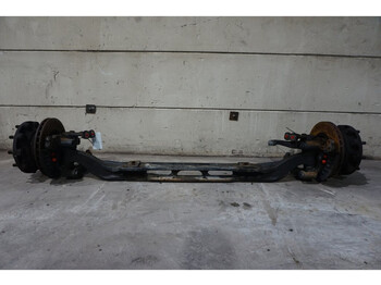 Foraksel MERCEDES-BENZ